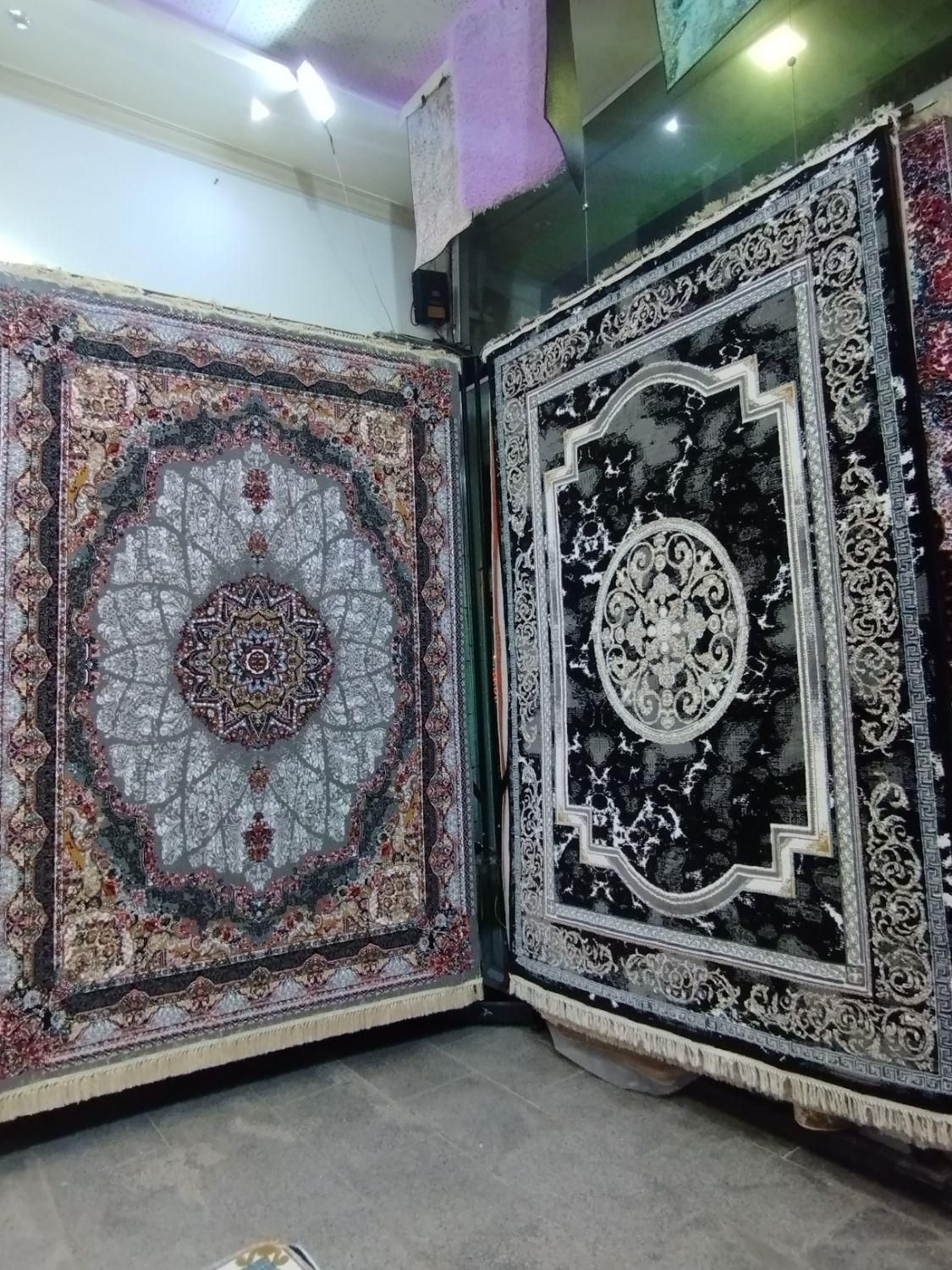 فرش سالار|فرش|ماکو, |دیوار