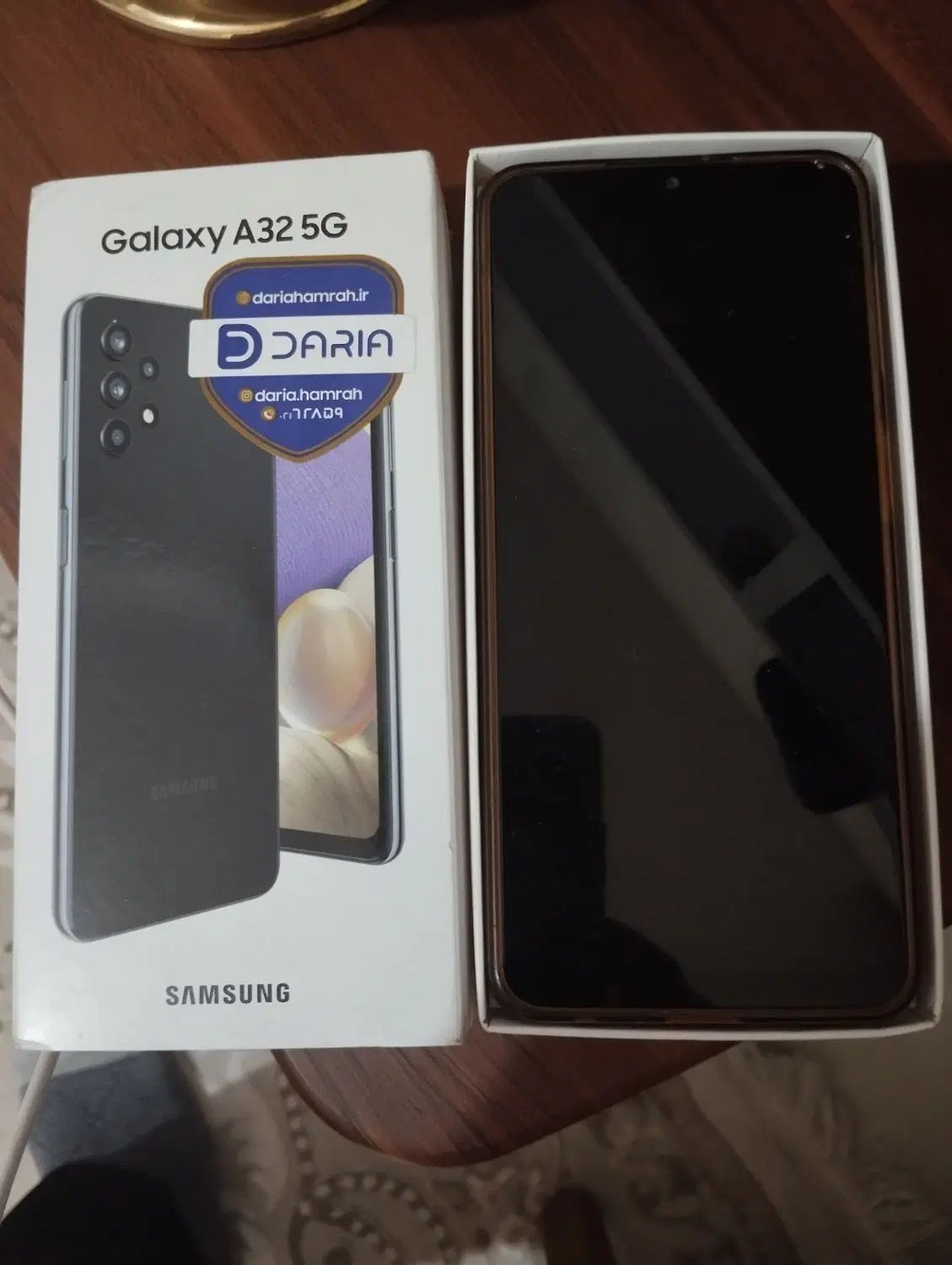 سامسونگ Galaxy a32|موبایل|تهران, توحید|دیوار