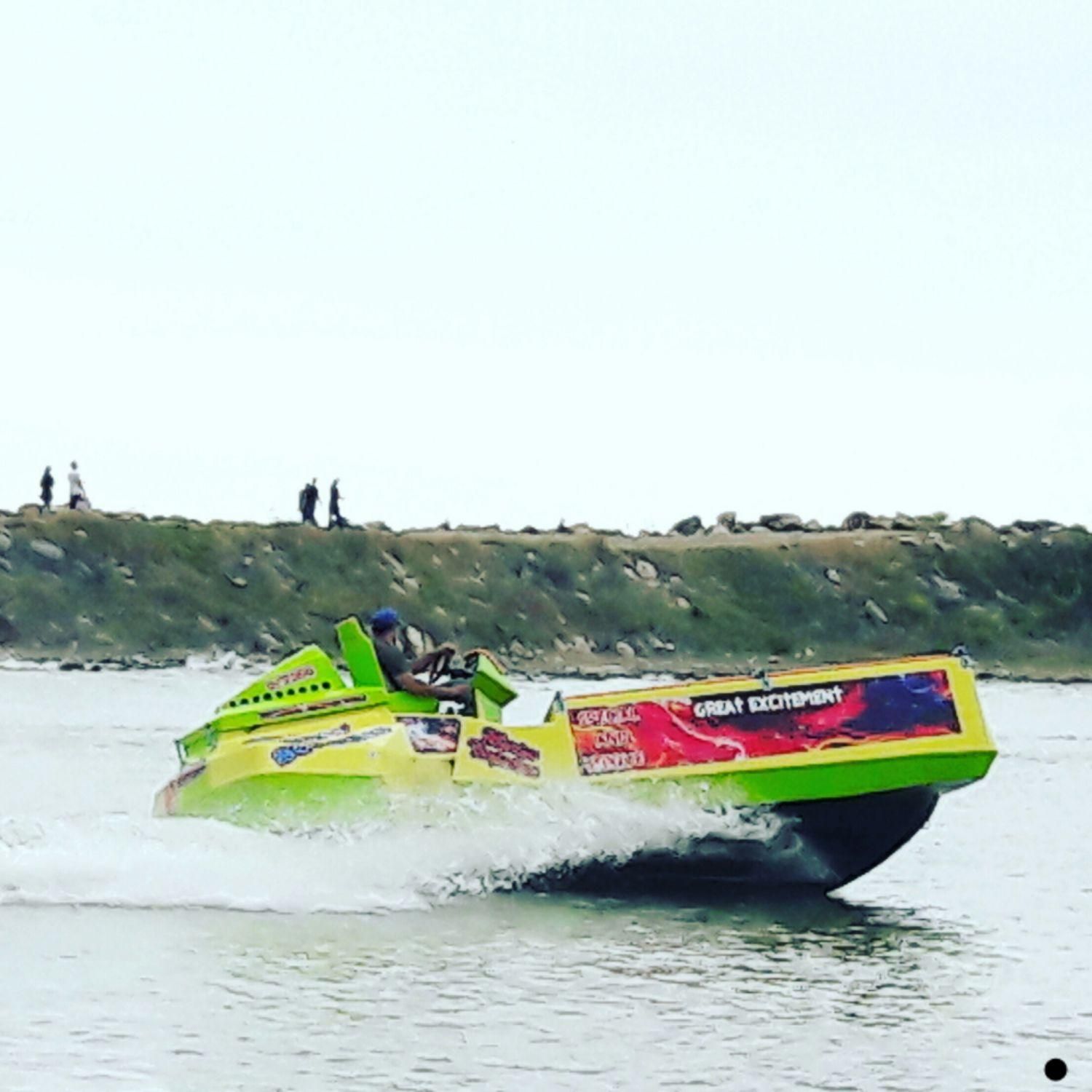 قایق/جت کار/پاراسل|قایق و سایر وسایل نقلیه|تهران, آرارات|دیوار