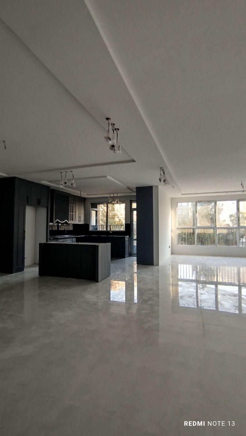 ۱۸۰ مترتک واحدی۳ خواب صفر فول چهارراه ورزش|فروش آپارتمان|مشهد, فرهنگیان (شهرک غرب)|دیوار