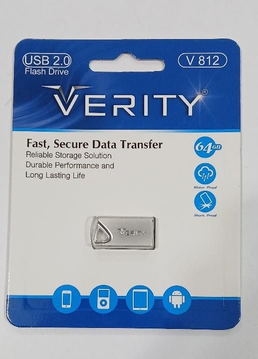فروش انواع فلش verity 16 32 64|لوازم جانبی موبایل و تبلت|بیرجند, |دیوار