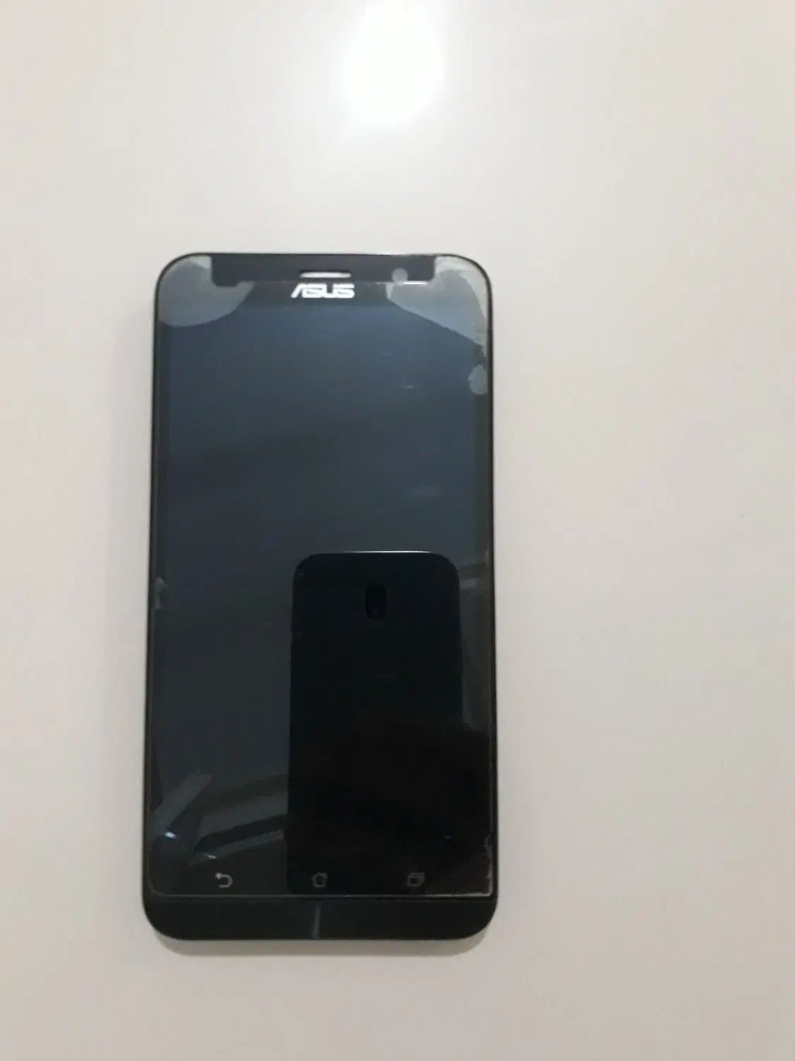 گوشی ASUS|موبایل|تهران, ابوذر|دیوار