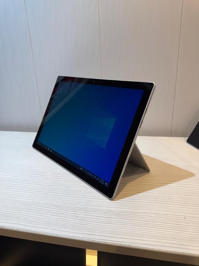 Microsoft Surface pro 7 سرفیس پرو ۷ مایکروسافت|رایانه همراه|تهران, صادقیه|دیوار