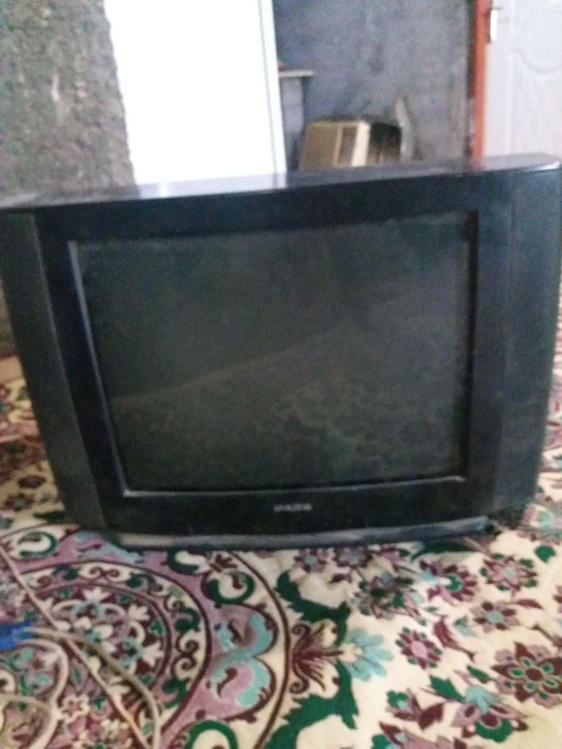 تلویزیون پارس|پخش‌کننده DVD و ویدیو|میناب, |دیوار