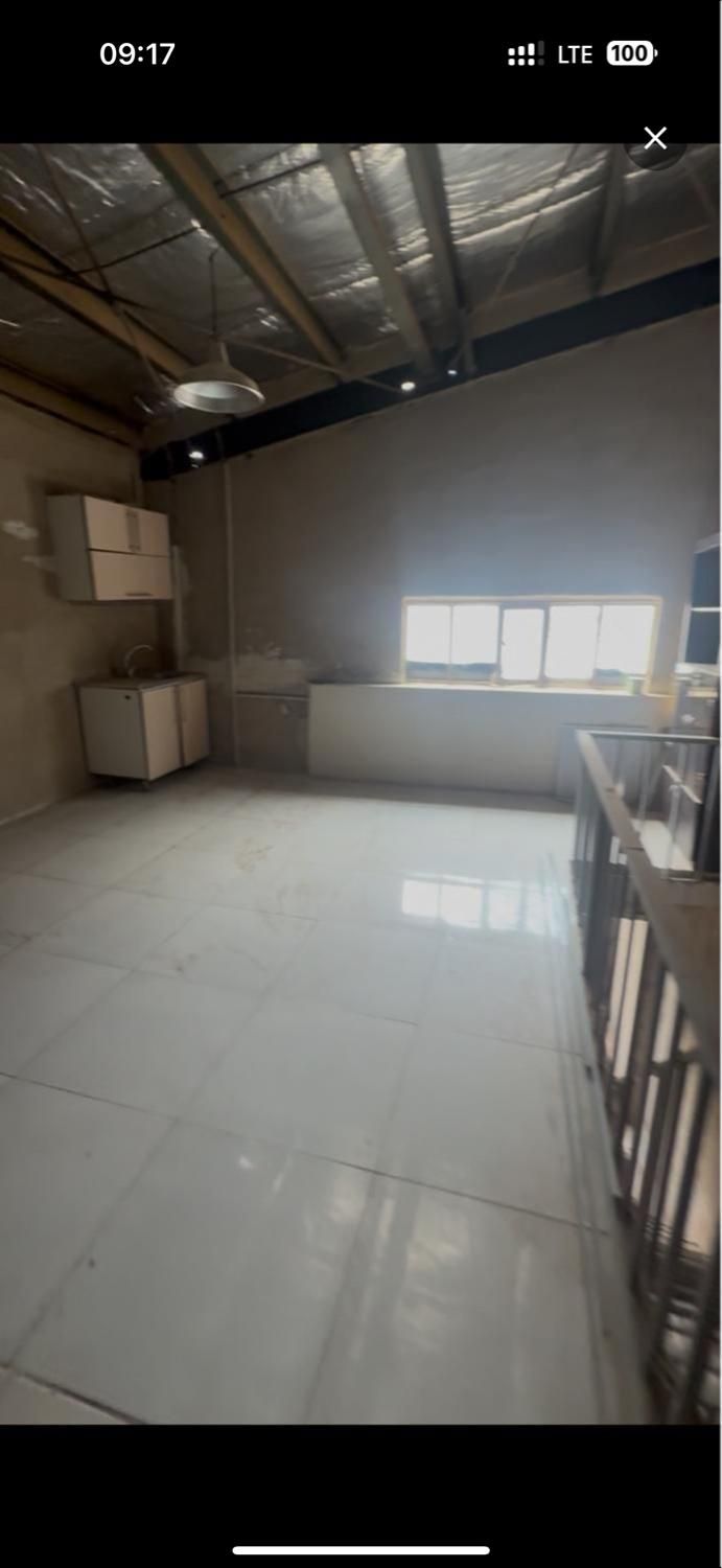 سوله ۶۰ متری مجتمع ثامن الحجج خاوران|فروش دفتر صنعتی، کشاورزی، تجاری|خاوران, |دیوار