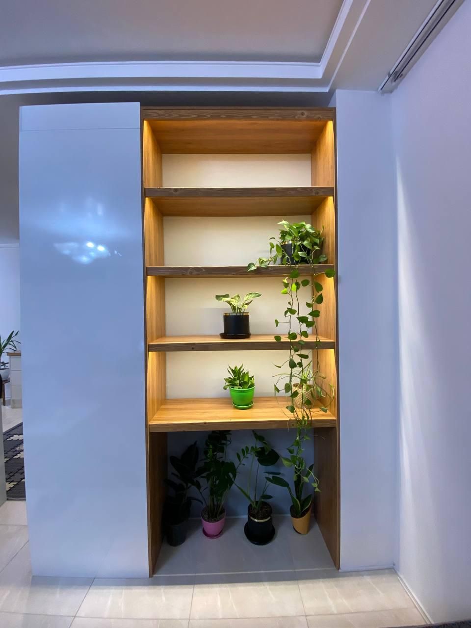 طراحی و اجرای انواع کابینت و کمد و میز بار|خدمات پیشه و مهارت|کرج, مهرویلا جنوبی|دیوار