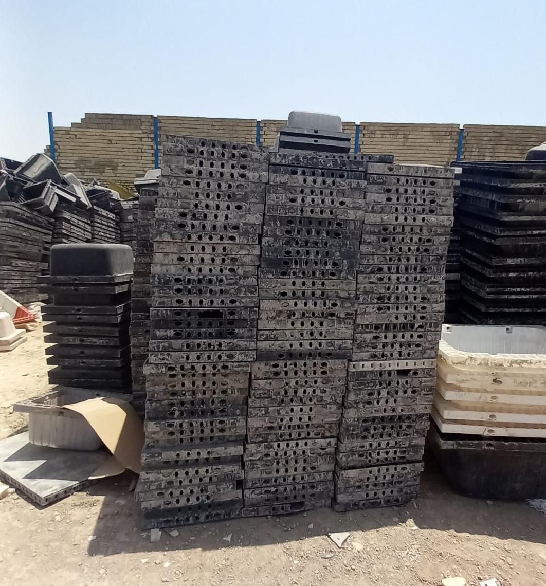 خریدو فروش نقدی وافل کارکرده و شکسته|خدمات پیشه و مهارت|اصفهان, خواجو|دیوار