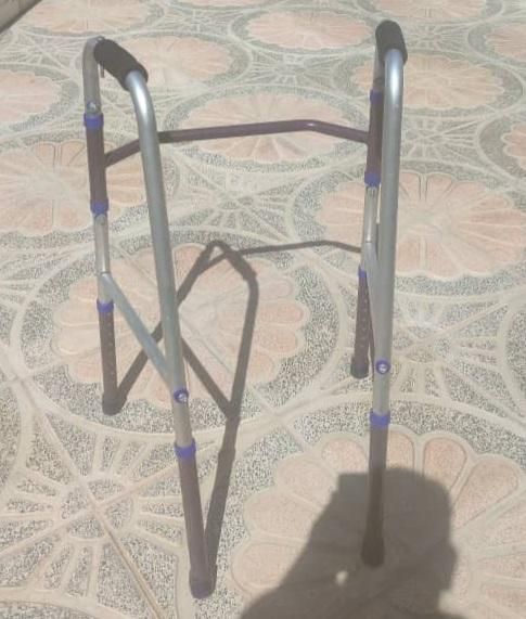 واکر|آرایشی، بهداشتی، درمانی|ایوان, |دیوار