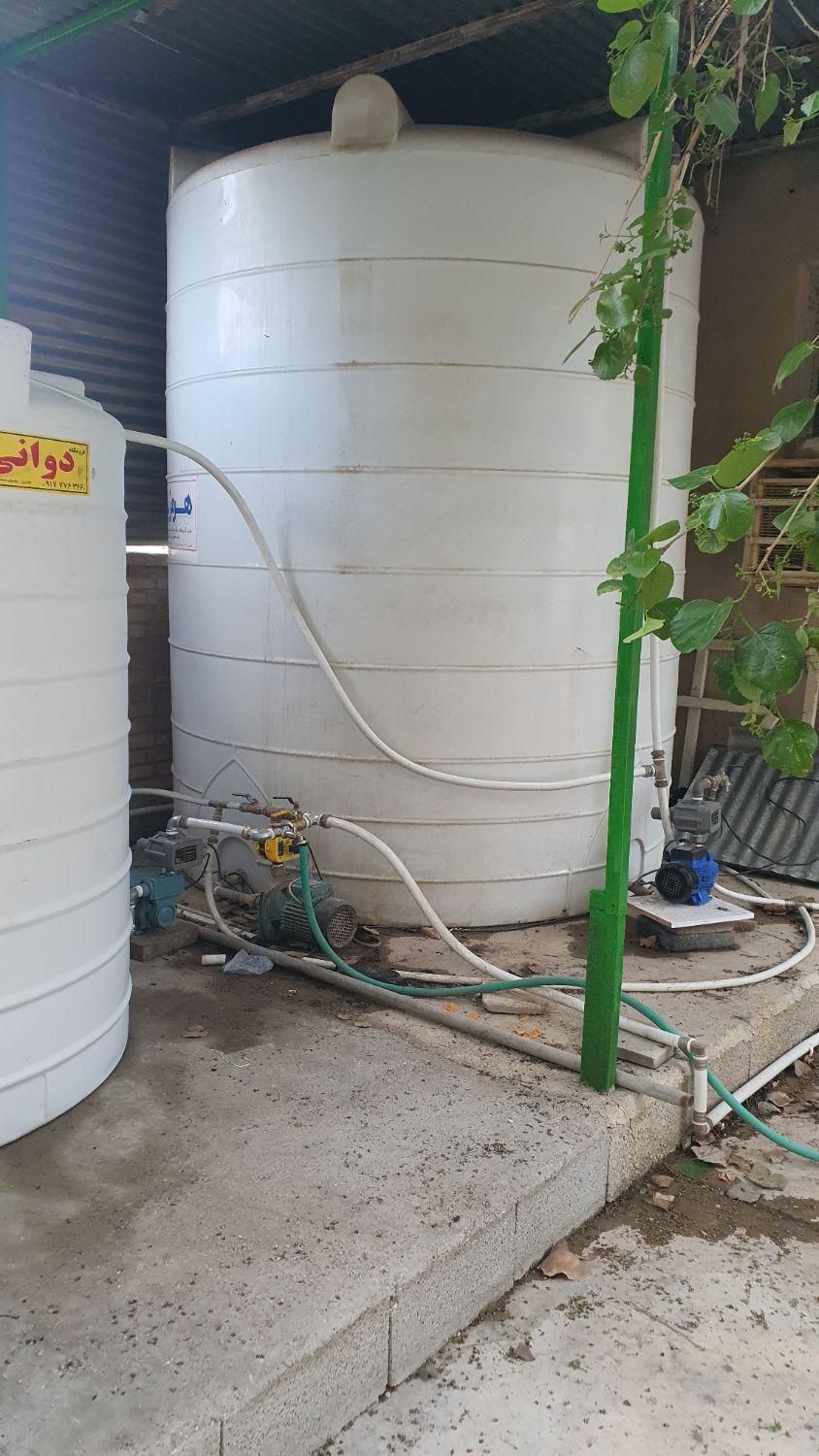 لوله کشی آب فاضلاب و تعمیرات پمپ اتوماتیک|خدمات پیشه و مهارت|بوشهر, |دیوار