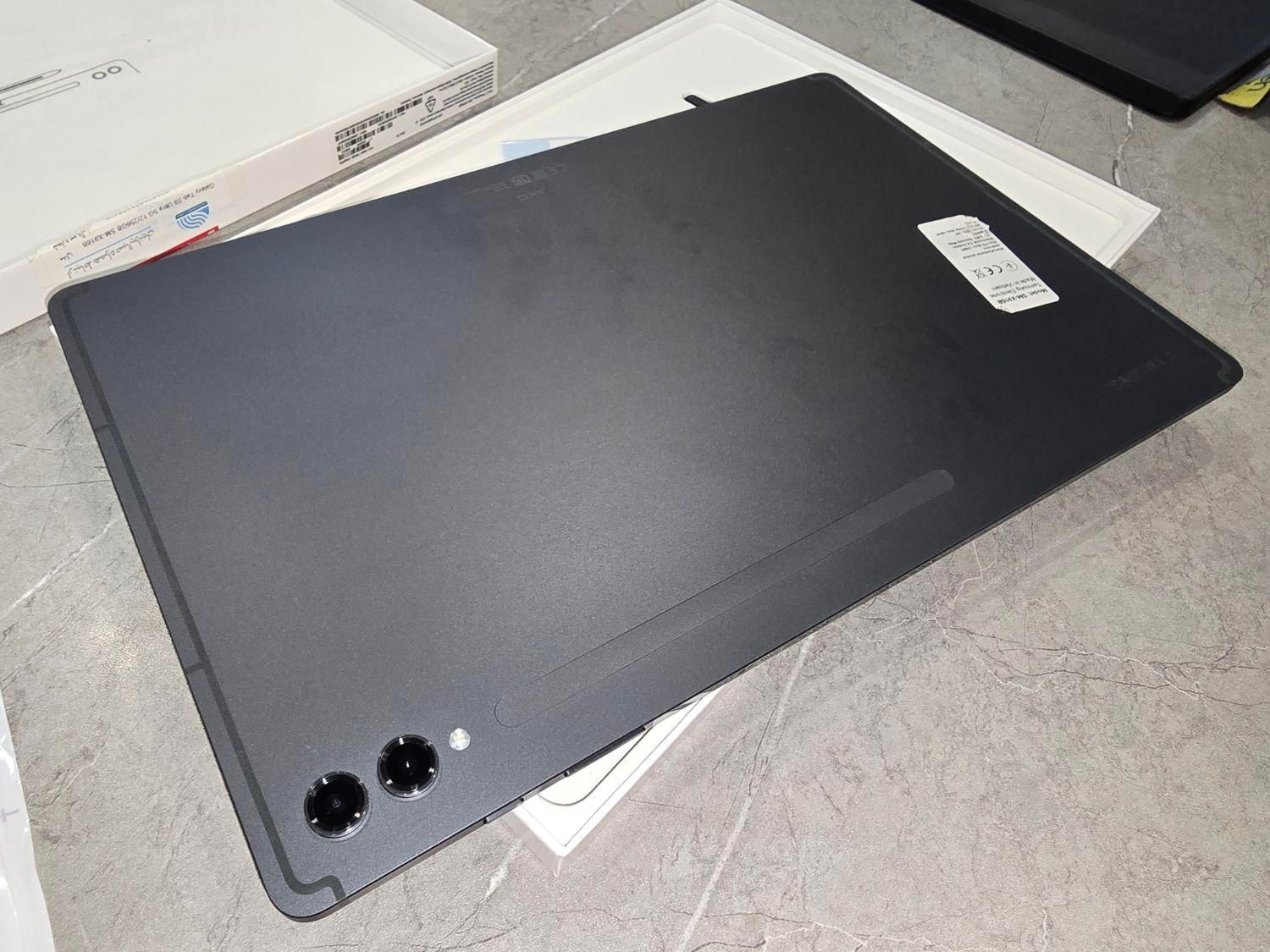 Tab S 9 ultra 5G/تبلت اس ۹ اولترا|تبلت|تهران, ونک|دیوار