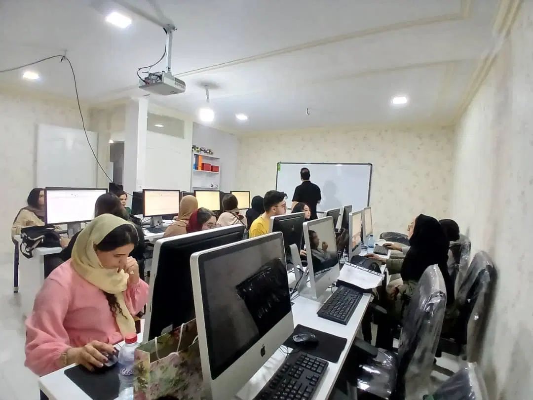 آموزش‌حسابداری بازارکار/معرفی تضمینی‌کار|استخدام مالی، حسابداری، حقوقی|اهواز, نادری|دیوار