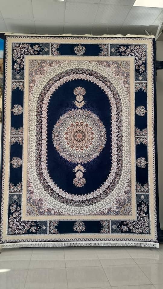 انبار بزرگ فرش.فرش حاج عبدلله|فرش|داراب, |دیوار