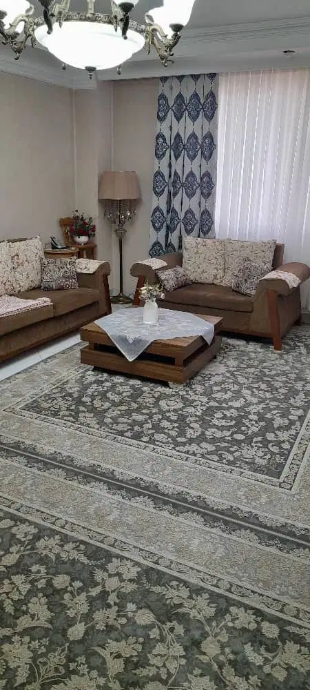 اپارتمان  ۷۵ متری طبقه ۳ در شهرک جهان‌نما|فروش آپارتمان|کرج, شهرک جهان‌نما|دیوار