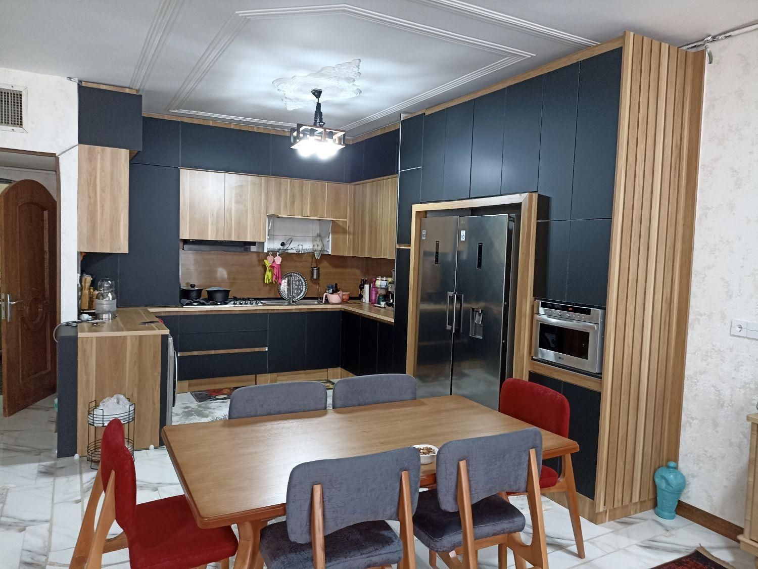 کابینت سازی|خدمات پیشه و مهارت|آباده, |دیوار