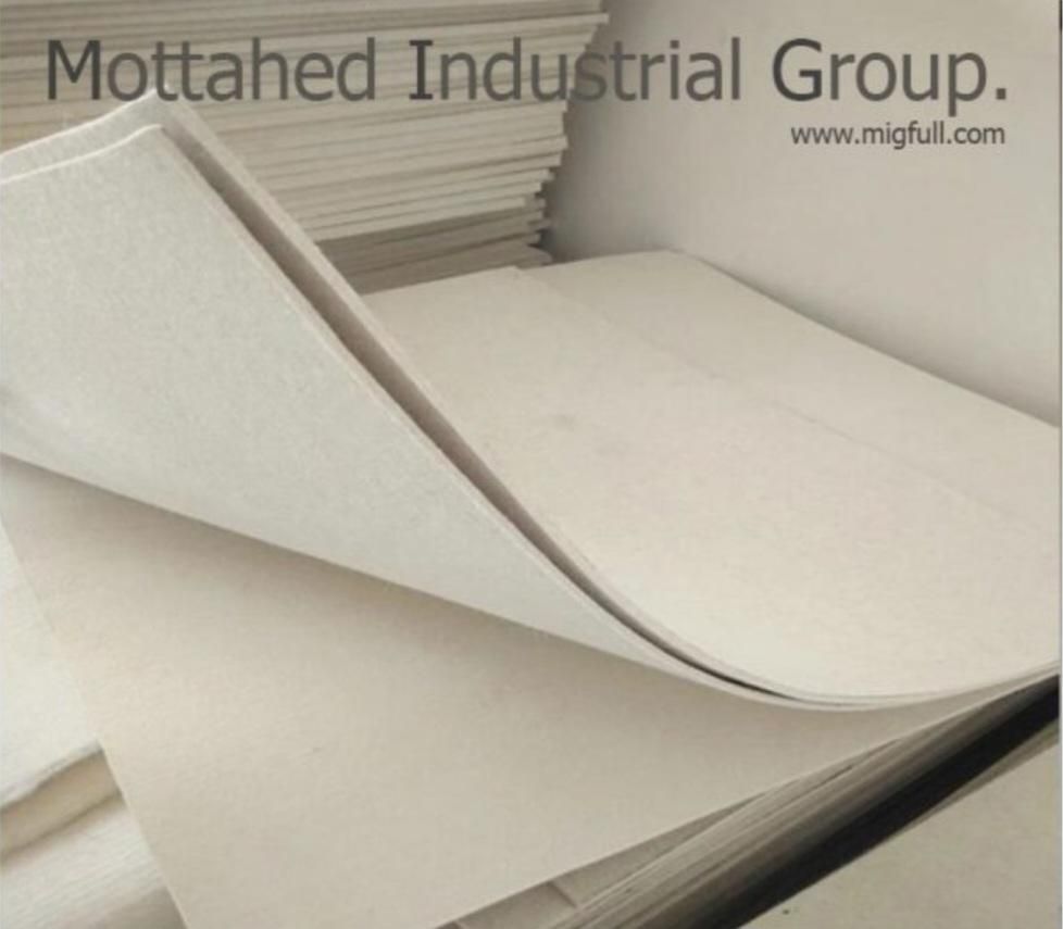 نمد فیلتری و صنعتی نسوز هندی و چینی|ماشینآلات صنعتی|تهران, بازار|دیوار