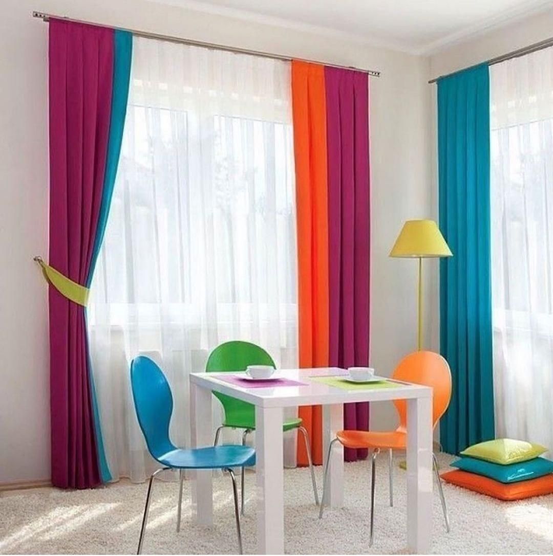 پرده های آماده|پرده، رانر، رومیزی|فردیس, فردیس|دیوار