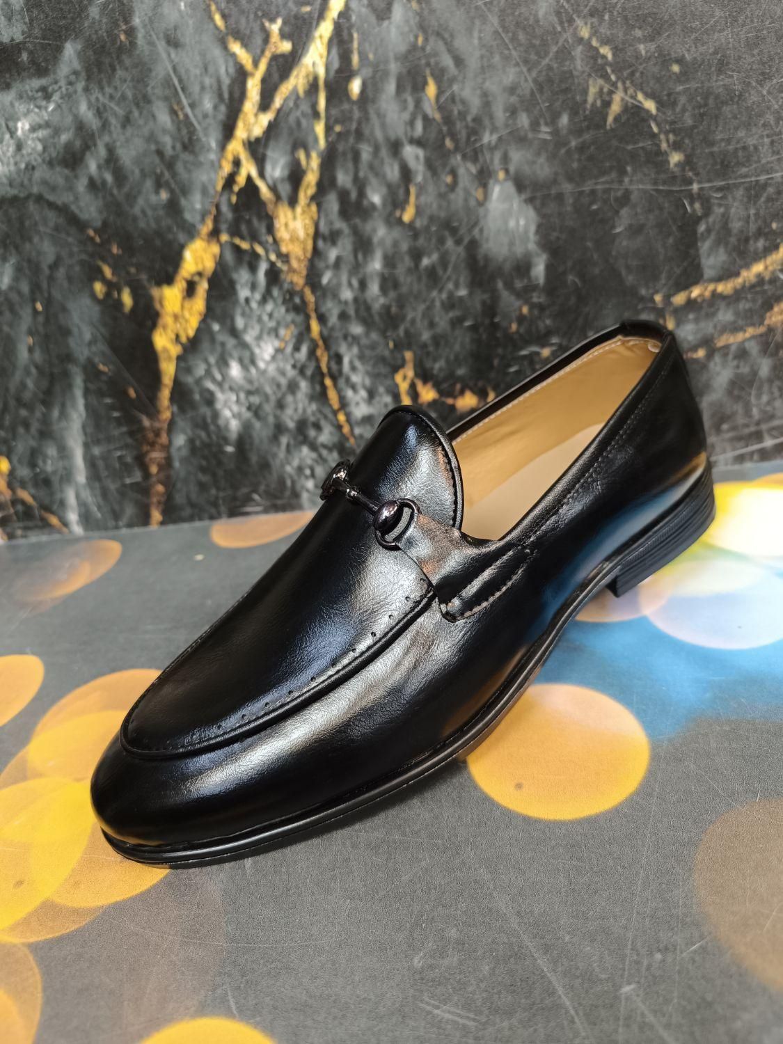 کفش کالج مردانه مازراتی پانو|کیف، کفش، کمربند|قم, زنبیل آباد|دیوار