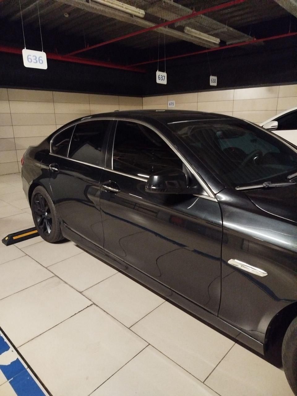 فروش Bmw 523i درجه یک بی ام و 523|خودرو سواری و وانت|تهران, شهرک ژاندارمری|دیوار