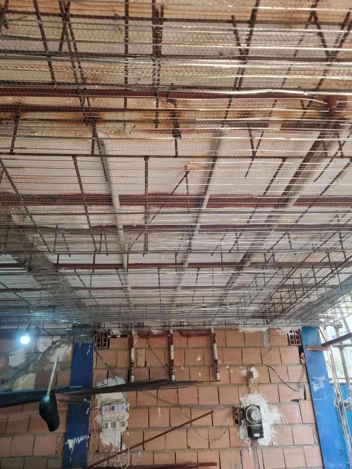 اجرا لوله کشی گاز،آب و فاضلاب،آتشنشانی،پمپ و منبع|خدمات پیشه و مهارت|ری, دولتآباد|دیوار