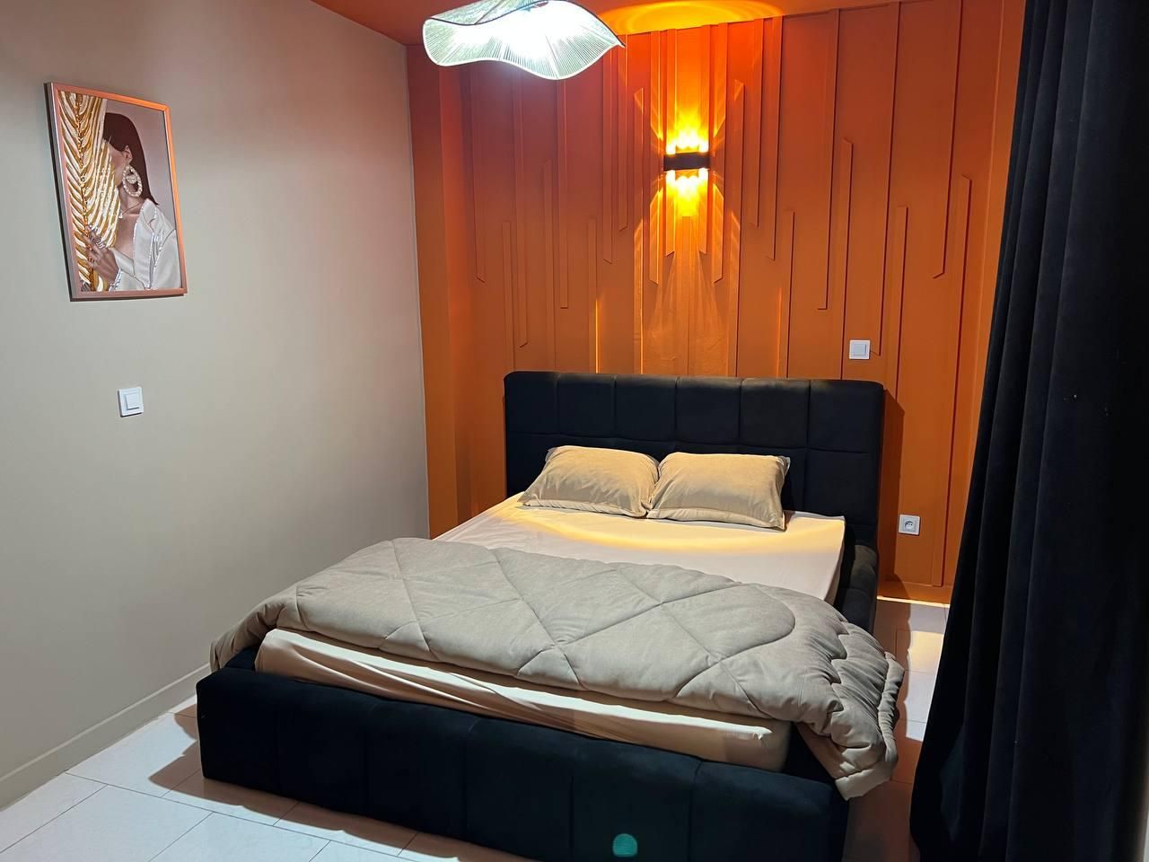 اجاره واحد نوساز بسیار شیک وتمیزدر میدان انقلاب|اجارهٔ کوتاه‌مدت آپارتمان و سوئیت|تهران, نصرت|دیوار