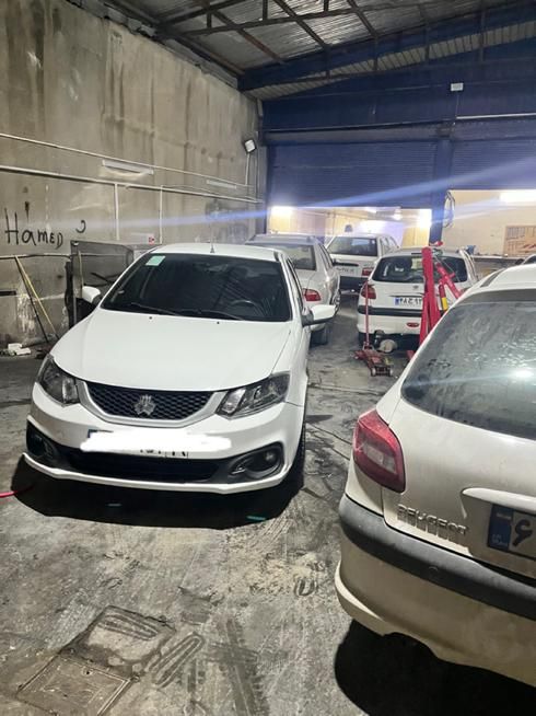 **مکانیک سیار و برق خودرو روشن کردن خودرو در محل|خدمات موتور و ماشین|کرمانشاه, |دیوار