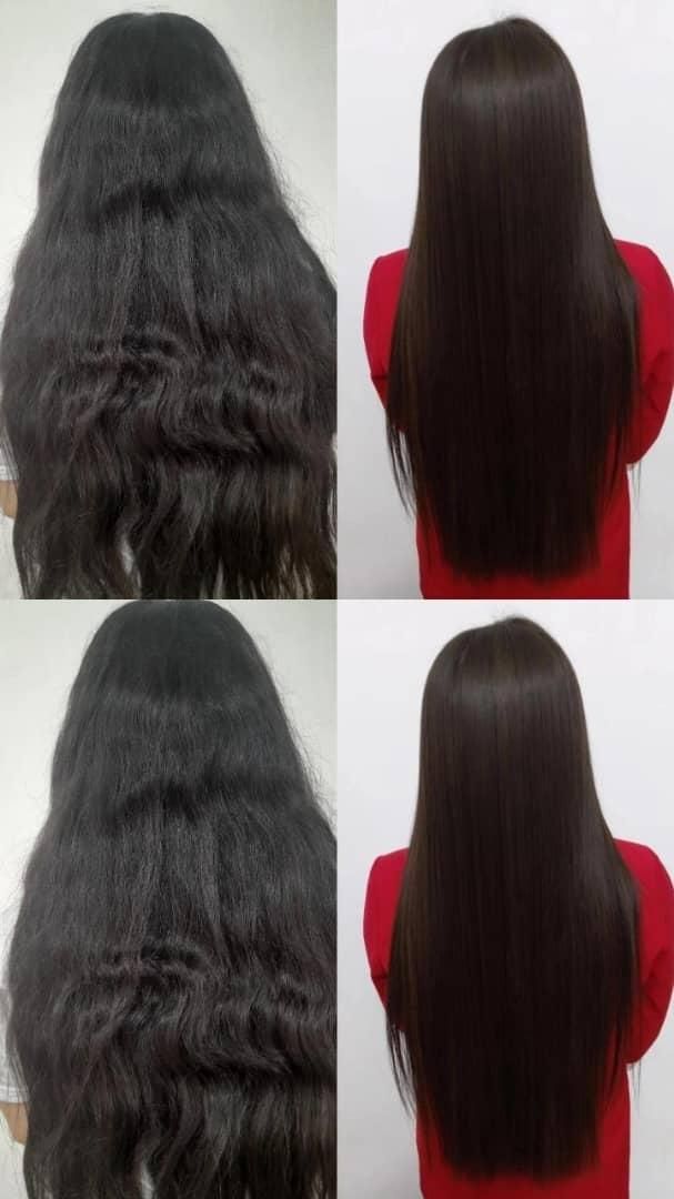 کراتین مدل کراتین موهراندازه۹۰۰|خدمات آرایشگری و زیبایی|شیراز, دارالرحمه|دیوار