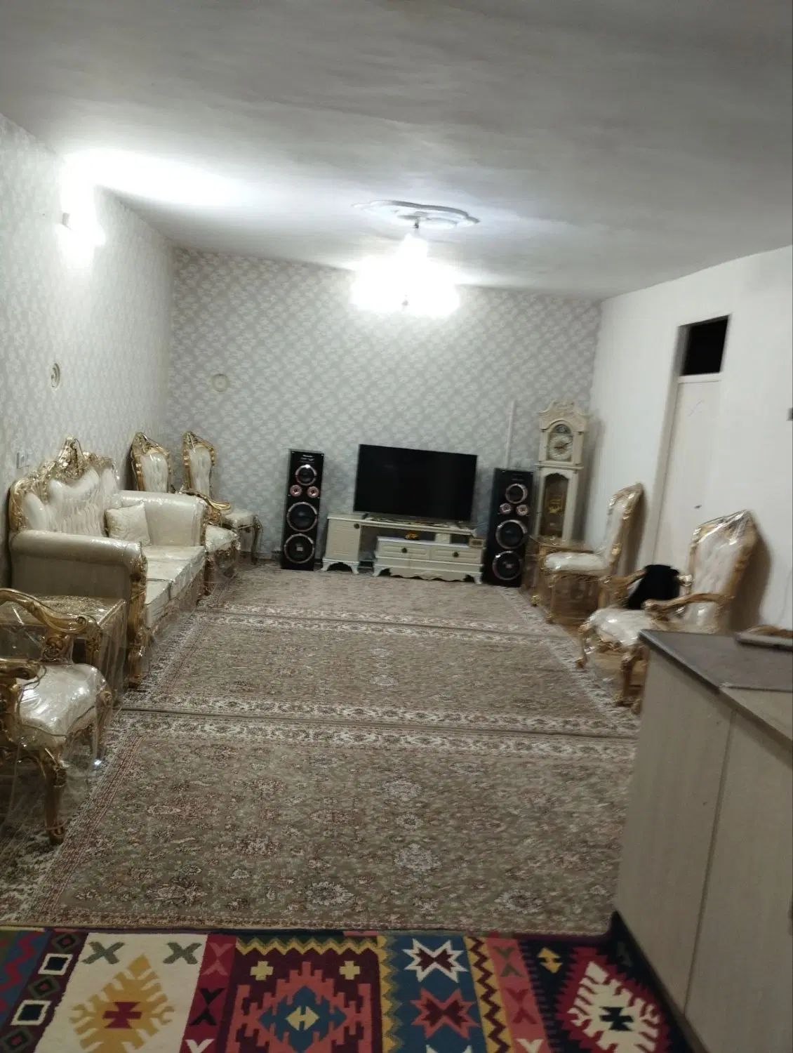 فروش آپارتمان ۱۵۰ متر ۲ خواب همکف در علی آباد گونه|فروش آپارتمان|محمدشهر, علی آباد گونه|دیوار