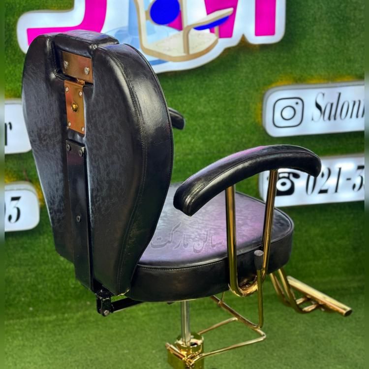 صندلی پشت لمسه|آرایشگاه و سالن‌های زیبایی|تهران, مشیریه|دیوار