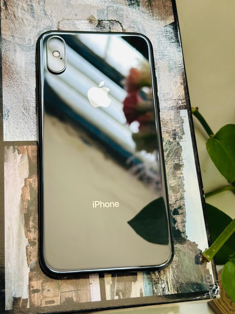 اپل iPhone X بدون نقطه با حافظهٔ ۲۵۶ گیگابایت|موبایل|لامرد, |دیوار