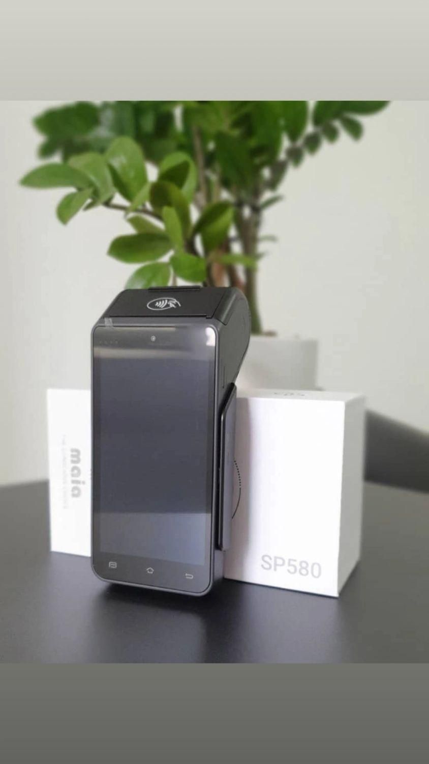 نمایندگی فروش و تعمیرات کارت خوان سیار|فروشگاه و مغازه|کازرون, |دیوار