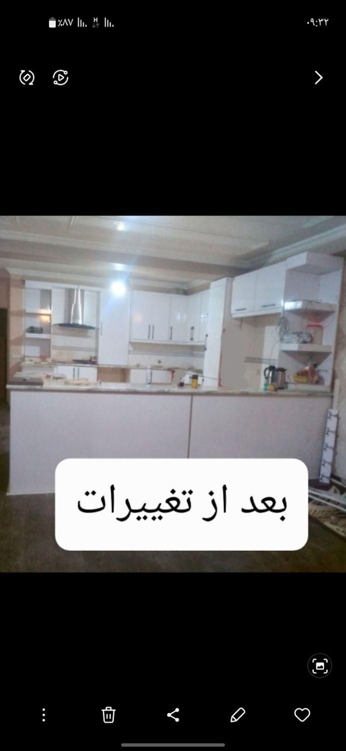 کابینت تعمیرات و بازسازی جزئی و کلی|خدمات پیشه و مهارت|تبریز, |دیوار