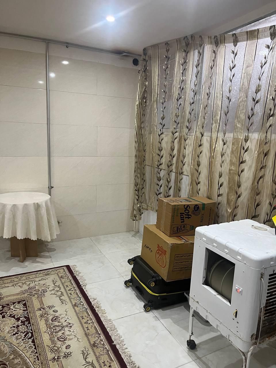 اجاره سوئیت ۵۰ متری زیر همکف در توحیدشهر|اجارهٔ آپارتمان|سبزوار, توحیدشهر|دیوار