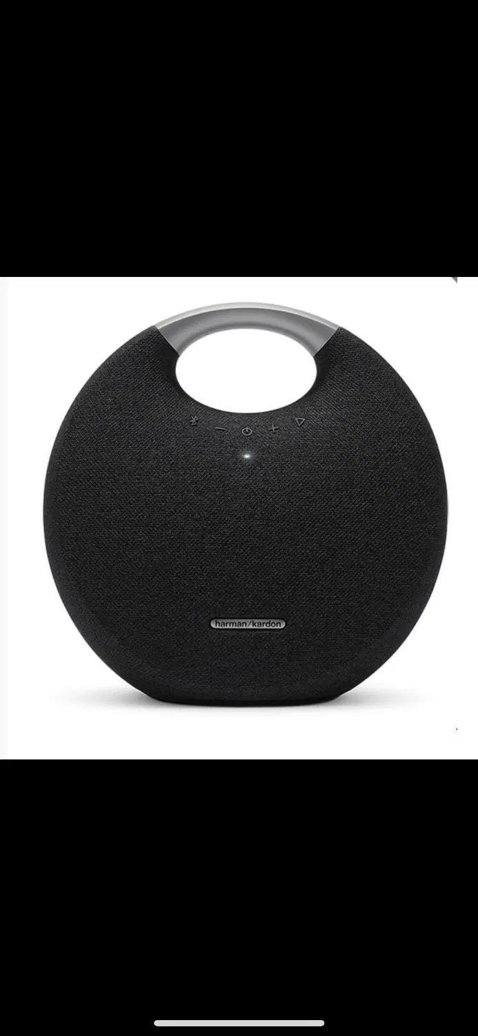 اسپیکر بلوتوثی  Harman/Kardon Onyx Studio6|سیستم صوتی خانگی|تهران, ولنجک|دیوار