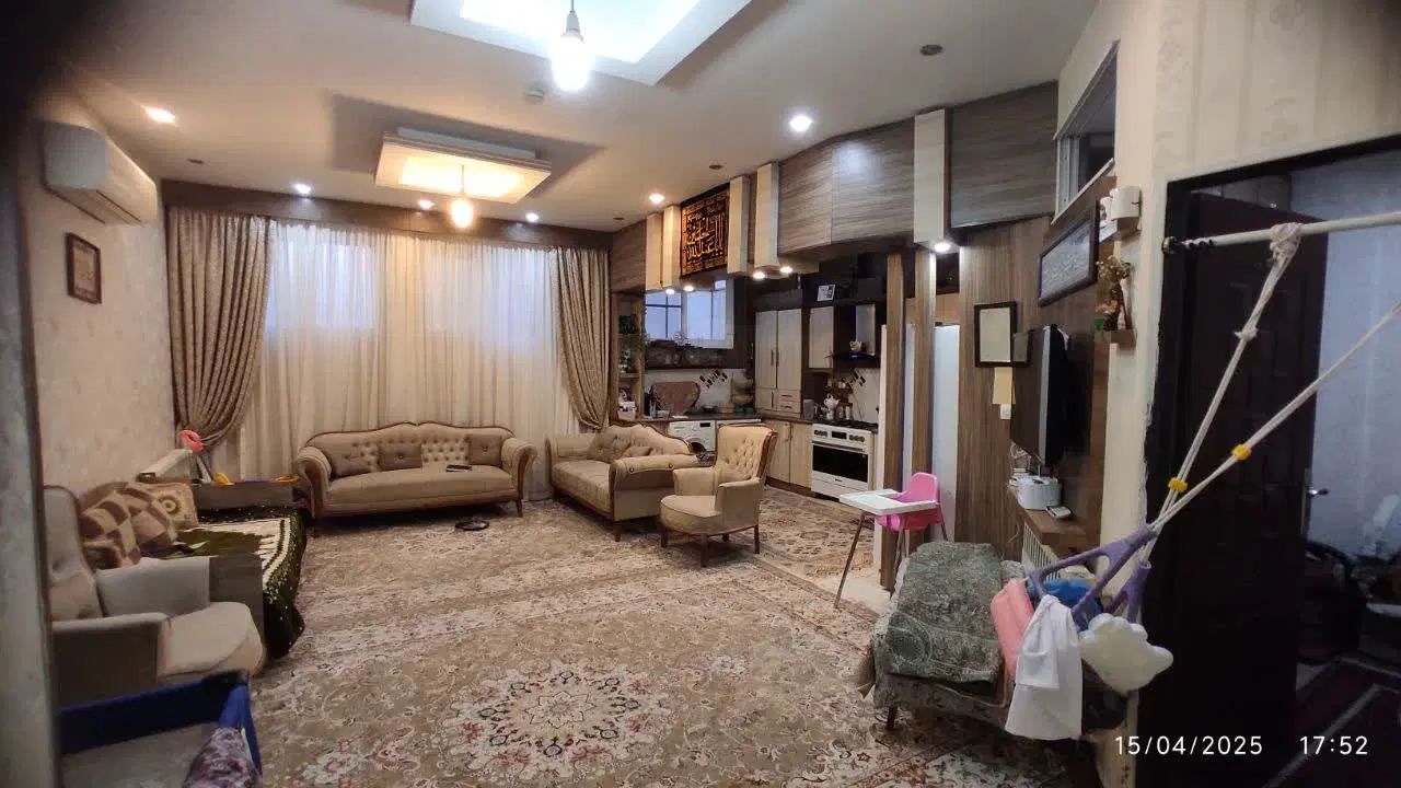 آپارتمان ۸۱ متری /کوشش /تخلیه/ خوش نقشه|اجارهٔ آپارتمان|مشهد, کوشش|دیوار