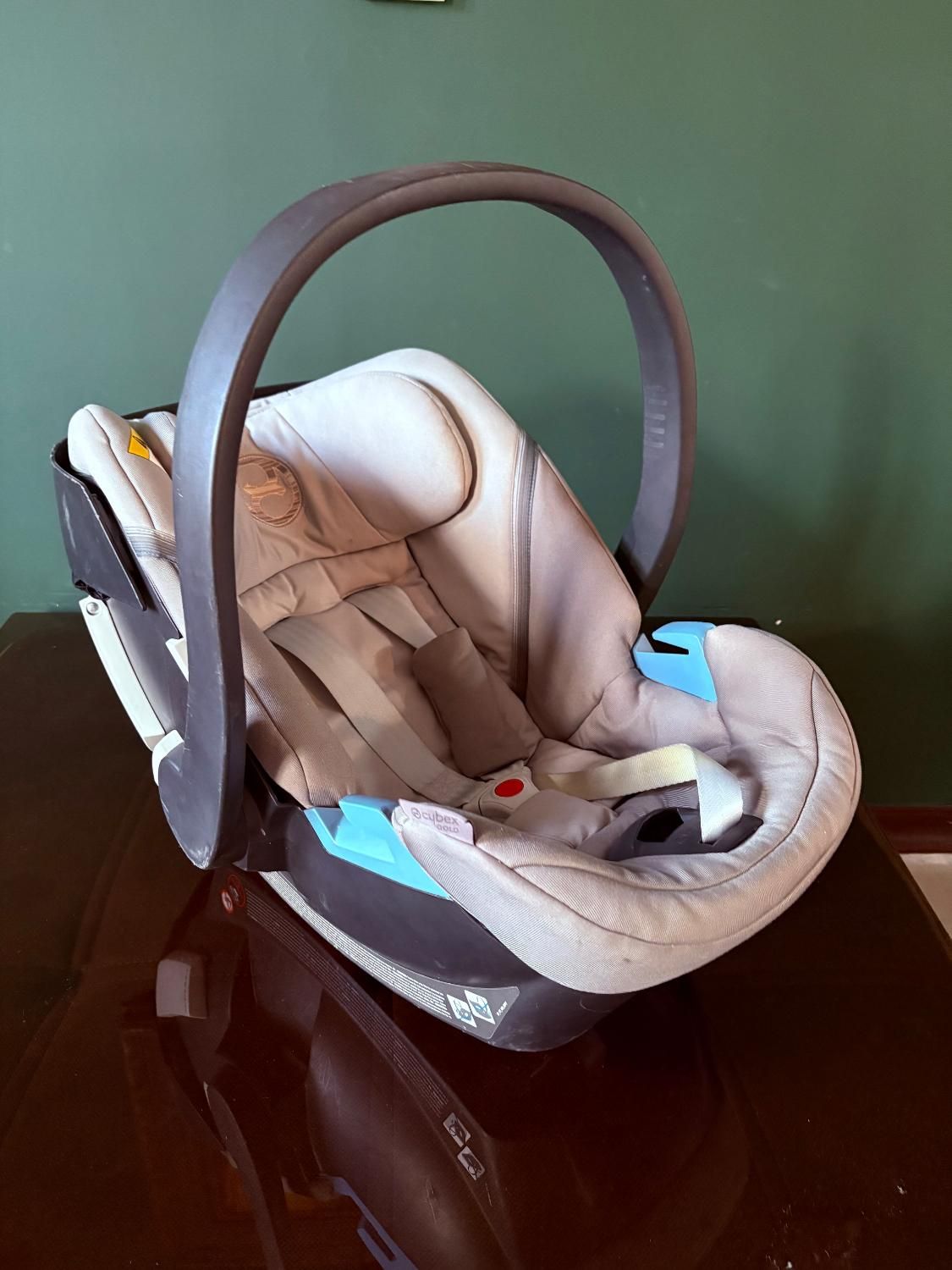 کالسکه و کریر|کالسکه و لوازم جانبی|تهران, هروی|دیوار