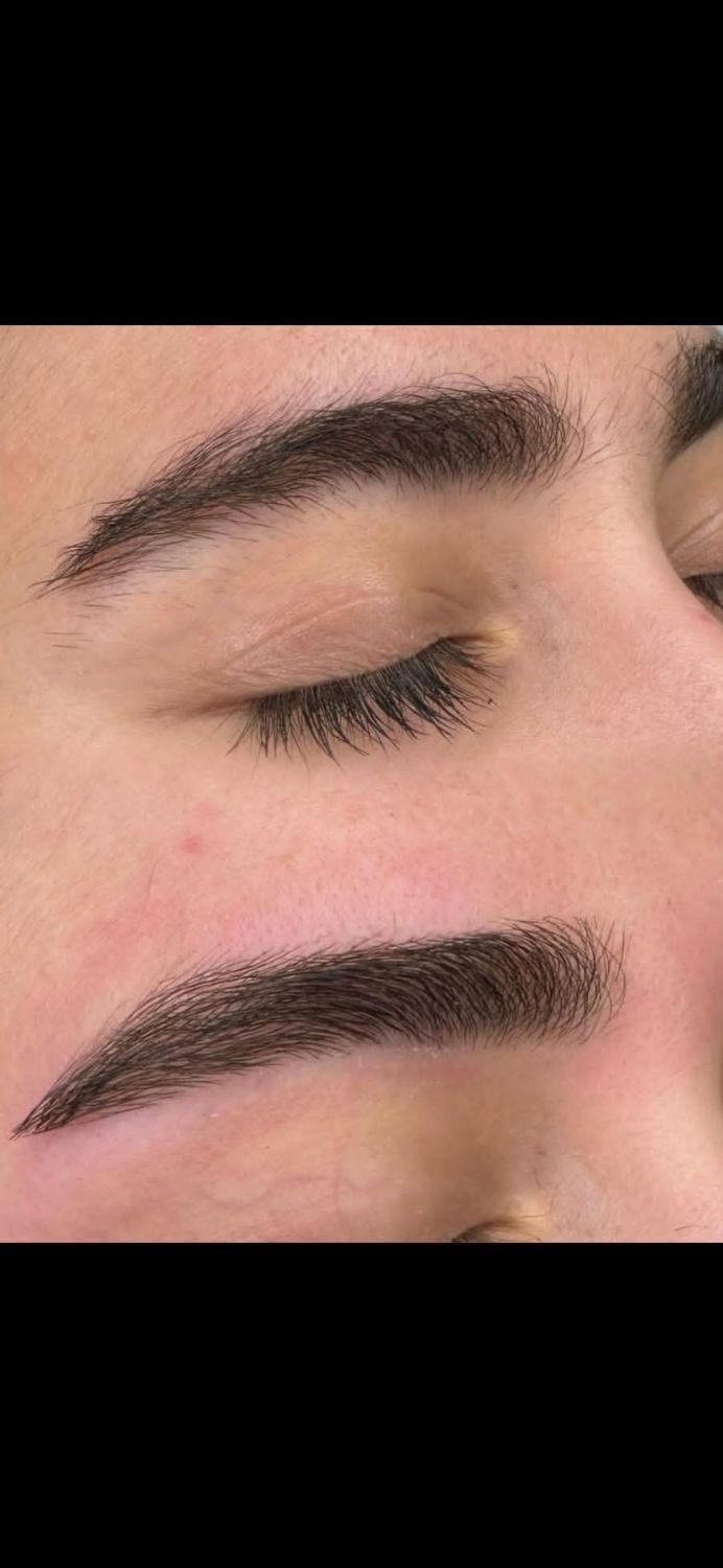 آموزش اصلاح تخصصی ابرو و...|خدمات آرایشگری و زیبایی|تربت‌حیدریه, قائم|دیوار