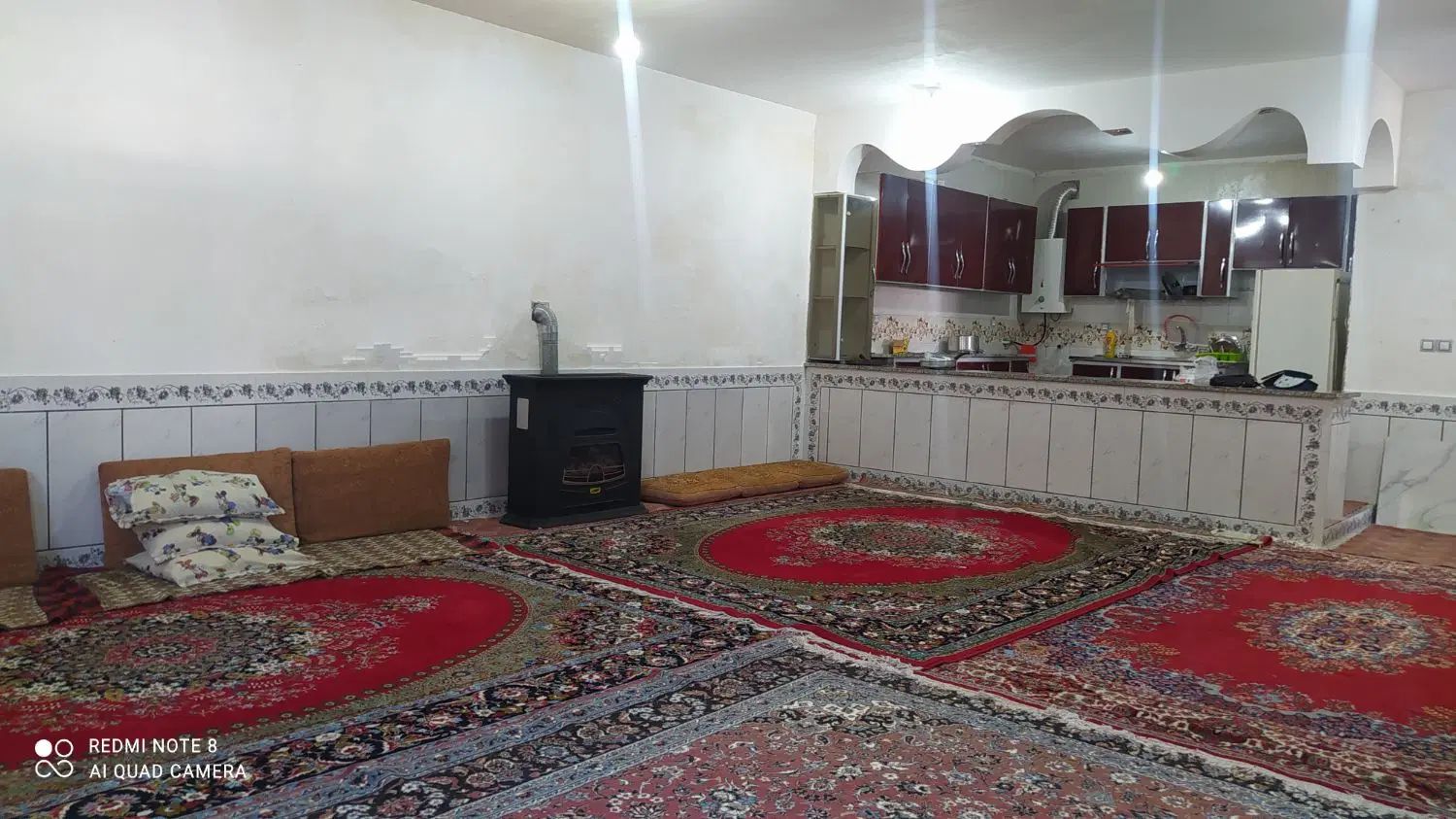 سوییت اجاره ای روزانه هفتگی  کوهرنگ چلگرد|اجارهٔ کوتاه‌مدت آپارتمان و سوئیت|کوهرنگ, |دیوار