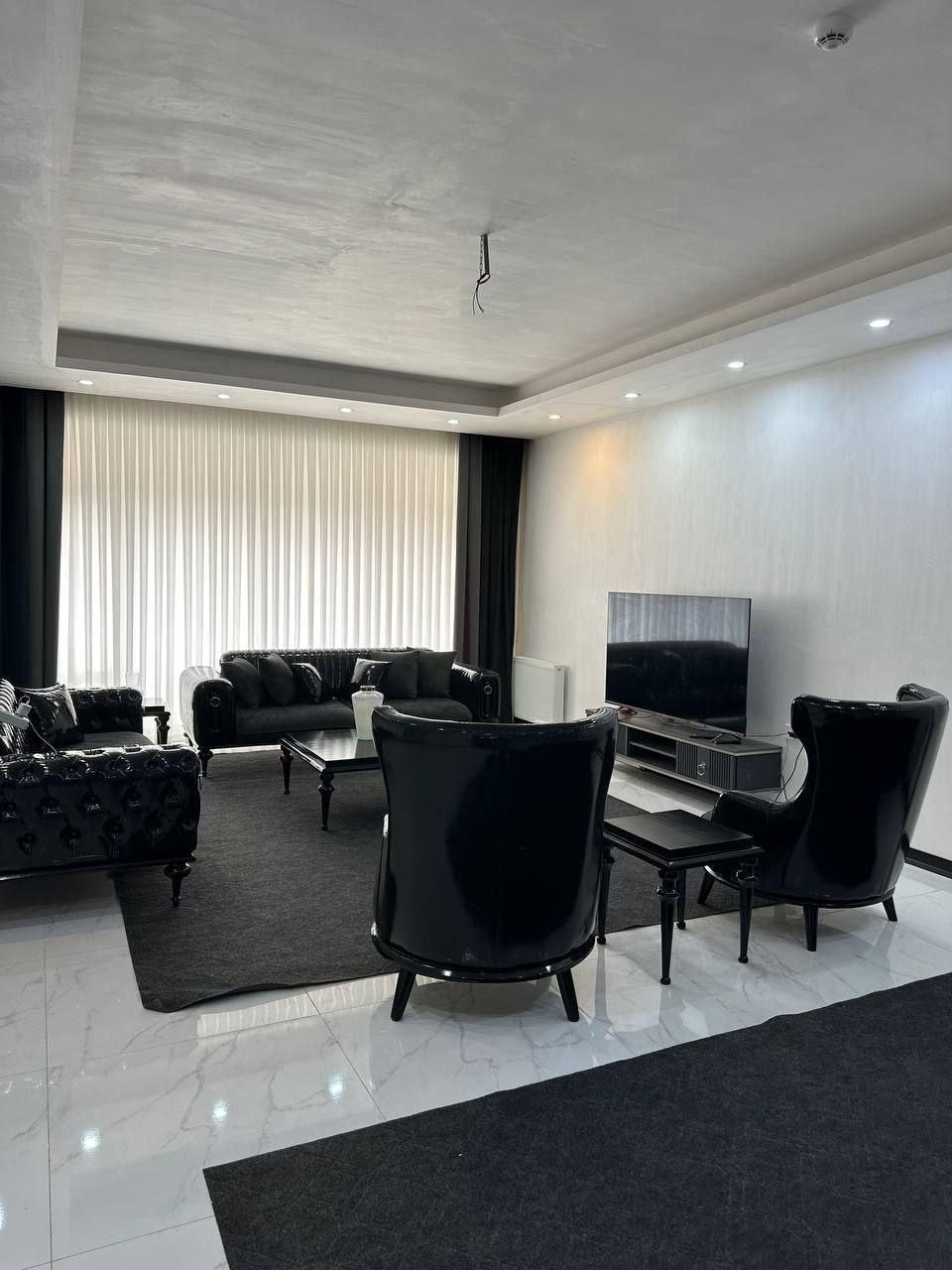 فاز دو سندتکبرگ فول متراژ بالا نوساز/ شرایط اقساطی|فروش آپارتمان|هشتگرد, فاز ۲ مهستان|دیوار