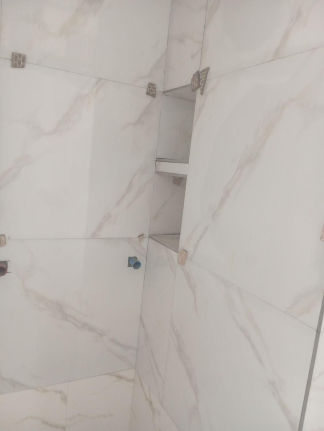 استا بنا افغان هرنوع کاشی سرامک دیوارچنی سیمانکاری|خدمات پیشه و مهارت|سیرجان, |دیوار