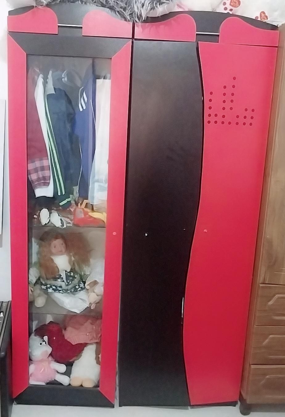 فروش کمدوبوفه بچه|اسباب و اثاث بچه|سیرجان, |دیوار