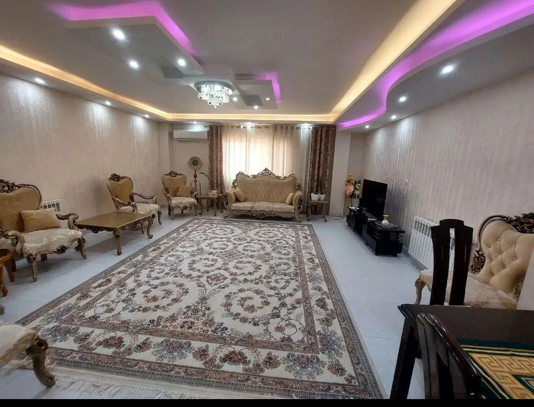 آپارتمان تک واحدی فاز دوم ضیابری کوچه سماوات|اجارهٔ آپارتمان|رشت, چمارسرا|دیوار