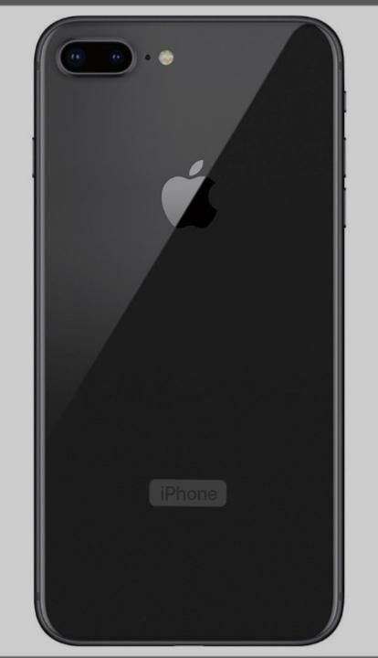 اپل iPhone 8 Plus با حافظهٔ ۲۵۶ گیگابایت|موبایل|سبزوار, کهنه آب|دیوار