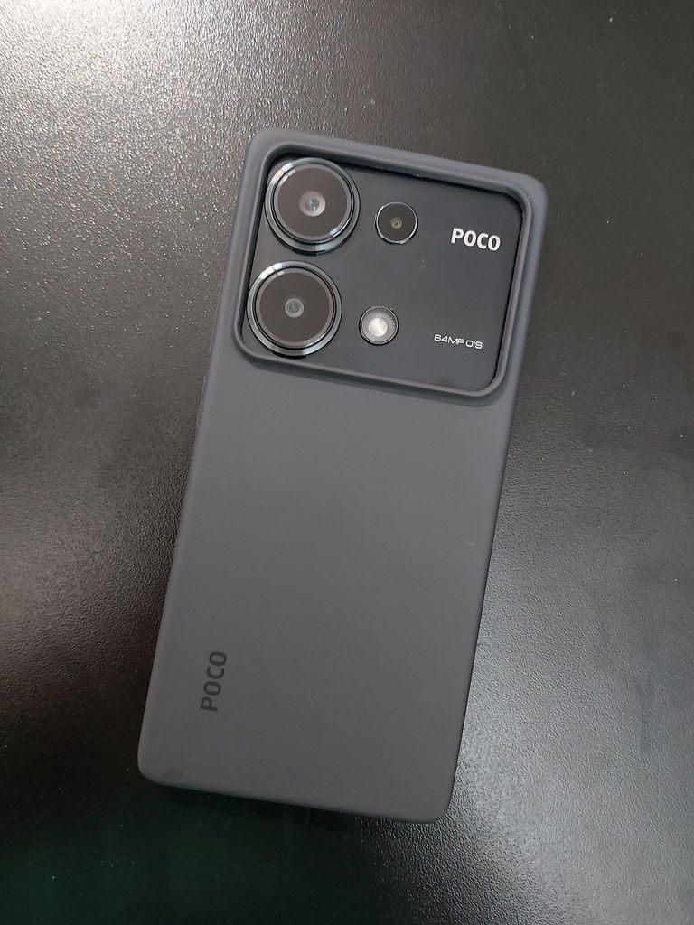 گوشی پوکوm6 poro 512|موبایل|تهران, سعادت‌آباد|دیوار