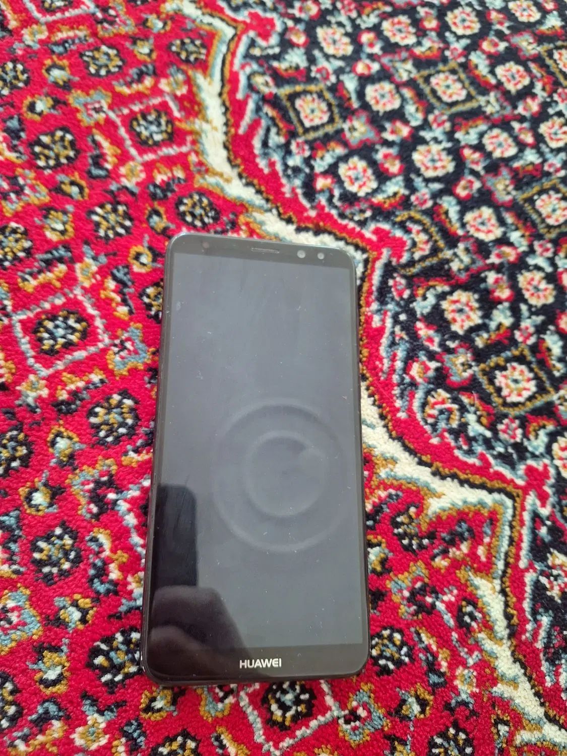 گوشی موبایل هواوی mate 10 lite|موبایل|کرمانشاه, |دیوار