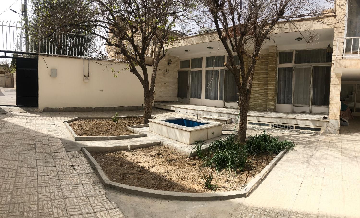 فروش ویلایی ۲۸۶متر،ملک شهر،هزاردستگاه،پرنور، دنج|فروش خانه و ویلا|اصفهان, ملک‌شهر|دیوار