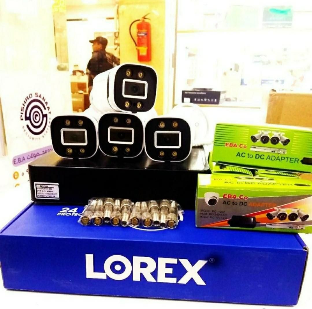 شرایط اقساطی دوربین مداربسته ، دزدگیر ، کرکره برقی|دوربین مداربسته|میاندوآب, |دیوار