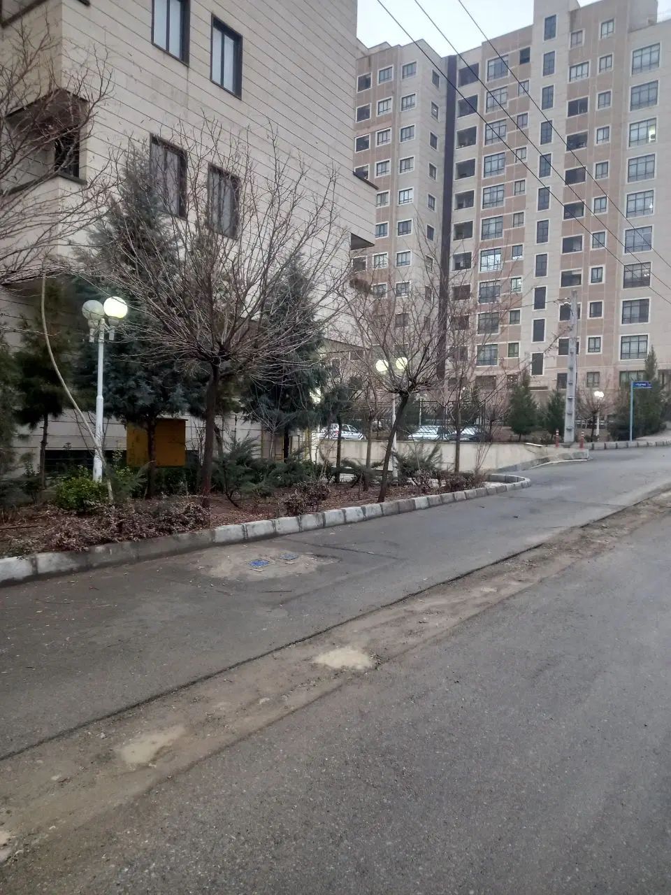 110متر/مجتمع نگین غرب/بلوار اردستانی/چیتگر|اجارهٔ آپارتمان|تهران, نگین غرب|دیوار