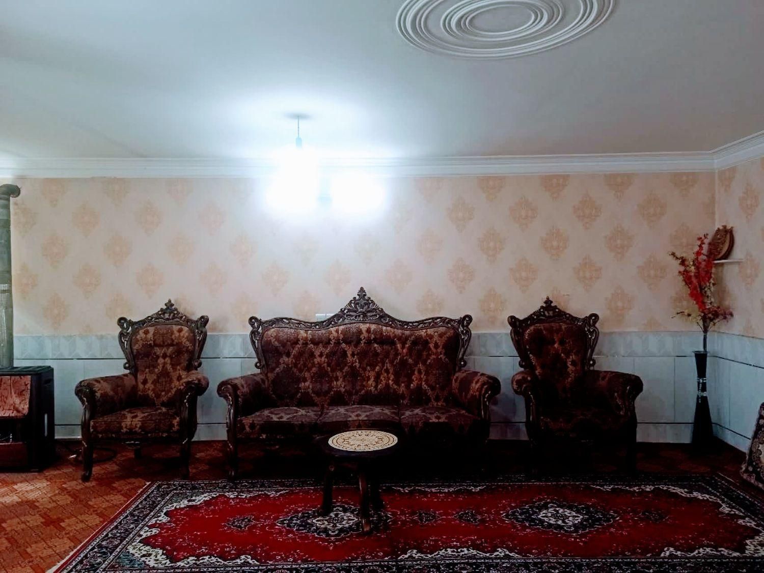 اجازه سوییت ویلایی دربست با امکانات کامل|اجارهٔ کوتاه‌مدت آپارتمان و سوئیت|اصفهان, درب سیبه علیا|دیوار