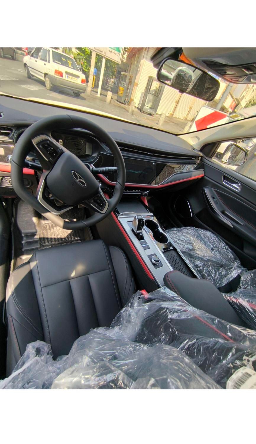 آریزو 6 پرو .. فونیکس .. مدل 1404 فول آنی|خودرو سواری و وانت|تهران, تهرانویلا|دیوار