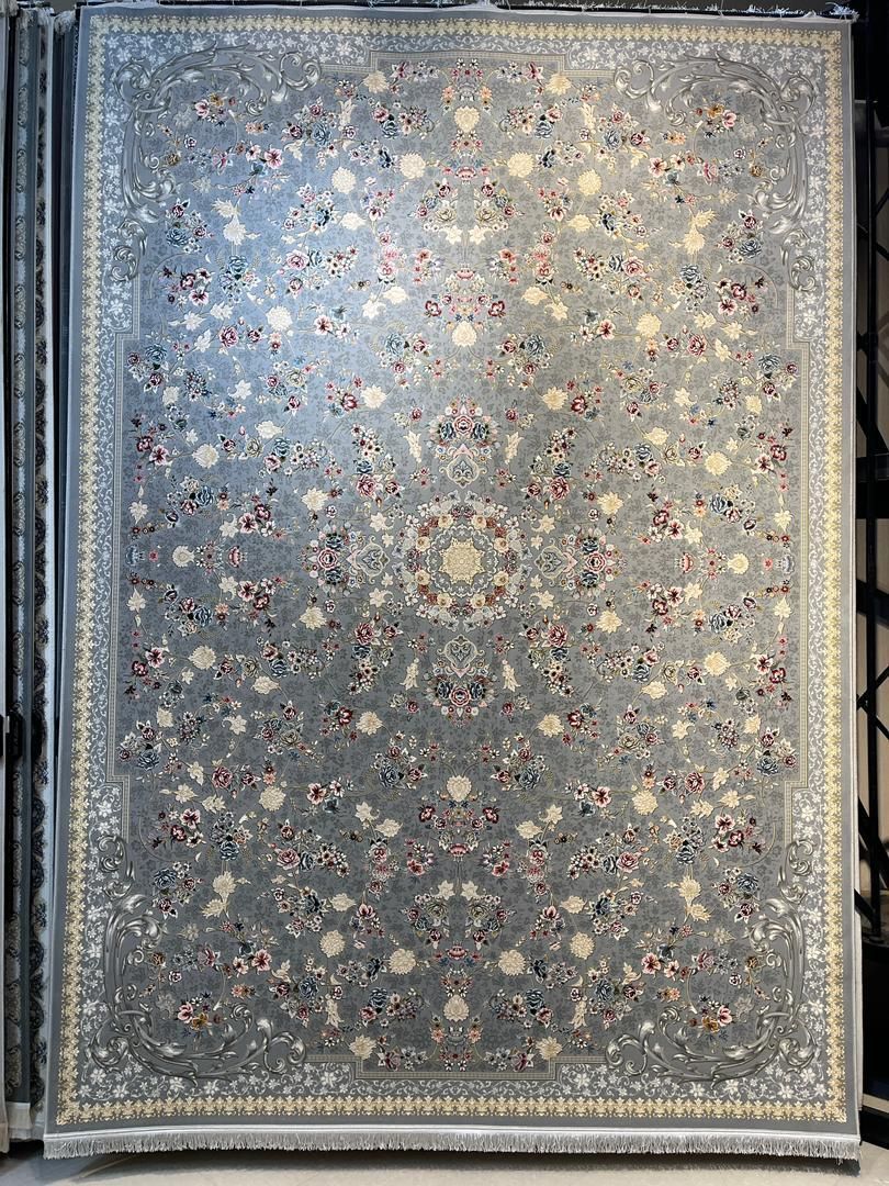 فرش ارزان رسید اقساط بدون سود|فرش|بندرعباس, |دیوار